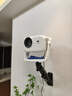 飞利浦（PHILIPS）天眼 云台投影仪家用 家庭影院真1080P高清智能便携卧室投影机 NeoPix 347（520CVIA 万元级芯片） 实拍图