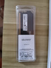 光威（Gloway）8GB DDR4 3200 台式机内存条 天策 马甲条 精选颗粒 CL18 星空黑 AI电脑配件升级 实拍图