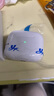 DIJO【华强北顶配】Air4蓝牙耳机双耳无线降噪适用于苹果16pro/15/14/13华为oppo安卓vivo荣耀小米 【华强北旗舰】【空间功能+ 任意名字+超强续航+秒连接】 实拍图