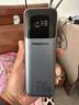 品胜【3C认证上飞机】充电宝带100W线130W总功率20000mAh移动电源60W40W适用笔记本苹果17小米户外储能 实拍图