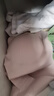 ubras情人节2件装无尺码免拆V领内衣女背心粉底液色文胸无痕隐形 冷桃粉色+燕麦奶色【NEW虞书欣同款】 实拍图