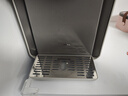 美的（Midea）小魔方电热水瓶烧水壶316L内胆全自动智能风冷保温恒温一体可拆净饮水机家用5L大容量母婴31FPro 实拍图
