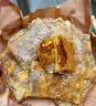 满口佳红薯粉条碎包子饺子地瓜红薯专用碎粉条段商用5斤装 实拍图