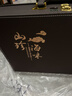 神农金康 海参【冻干海参11只】黑松露鱼胶鲍鱼四拼礼盒168g  礼品送长辈 实拍图