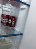 海尔（Haier）「家宴系列」335L法式多门冰箱风冷无霜一级能效抗菌BCD-335WLHFD9DS9国家补贴 实拍图