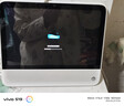 天猫精灵CC10 智能屏 触屏音响智能音箱10英寸屏 学生平板 视频通话 智能家居电视看护 小孩陪伴老人礼物 CC10 星月白 实拍图