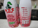 水卫士除菌净味浴室清洁剂480g*3瓶卫生间瓷砖厕所马桶玻璃清洗剂 实拍图
