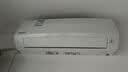 松下空调松之舞1.5匹新一级能效省电挂机速冷低噪音 变频冷暖铜管 独立除湿自清洁国家补贴HZ35K410Q 实拍图