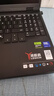 联想（Lenovo）拯救者Y7000 AI高静 电竞游戏笔记本电脑(Ultra7 255HX 16G 1T RTX5060 2.5K 180Hz 黑) 国家补贴 实拍图