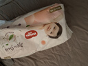 好奇（Huggies）铂金装小桃裤成长裤XL96片(12-17kg)加大号尿不湿【透爽散热】 实拍图