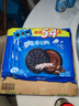 奥利奥（Oreo）巧克力味夹心饼干523g休闲零食早餐下午茶独立小包装 实拍图