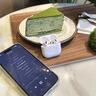 汐岩 真无线蓝牙耳机双耳半入耳式适用苹果通用4代华强北迷你隐形降噪续航长待机 Pro4-超强续航+秒连接 实拍图
