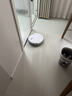 科沃斯【T50pro升级款】T50S扫地机器人全自动扫拖一体家用毛发0缠超薄上下水版(支持鸿蒙智联) 实拍图
