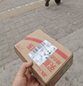 万孚05013刹车片前片适配丰田威驰雅力士长城C30哈弗H1中华V3/V5 实拍图