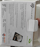 希捷（SEAGATE）笔记本硬盘1TB 128MB 5400转 SATA3.0 2.5英寸 机械硬盘 电脑 希捷酷鱼ST1000LM048 实拍图