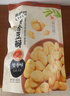 来伊份蟹香兰花豆瓣165g蟹黄味  每日坚果干果炒货蚕豆 休闲零食 实拍图