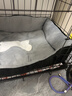 licheers猫狗窝四季小型犬宠物猫咪睡垫夏季舒适泰迪中大型犬狗垫子 S号 实拍图