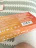 优奥一次性手套PVC食品级加厚实验美容烘焙餐饮厨房清洁家用100只L号 实拍图