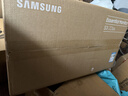 三星（SAMSUNG）22英寸 S30GD IPS FHD 100Hz HDMI VGA 护眼 不闪屏 支持壁挂 电脑 办公 显示器 LS22D300GACXXF 实拍图
