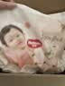 好奇（Huggies）铂金装小桃裤拉拉裤XL64片(12-17kg)加大号尿不湿【透爽散热】 实拍图