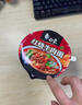 白象 方便面新经典红烧牛肉+香辣+酸菜3口味12桶泡面 整箱混合装速食 实拍图