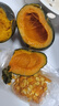 京鲜生 山东贝贝南瓜(麻籽)净重4.5斤 单果300g+ 粉糯蔬菜辅食 源头直发 实拍图