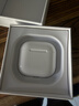 华强北顶配【直营正品丨降噪Air4代】蓝牙耳机适配苹果ANC降噪air真无线pods4半入耳式iPhone16/15/14/13/12 【主动降噪版全功能pods4】 灵动岛弹窗+空间音頻+三真电量 实拍图