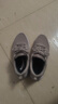 安踏男鞋休闲运动鞋网面软底夏透气板鞋跑步鞋子男士户外训练体育中考 -7二度灰/安踏白（网面） 42 实拍图