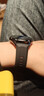 HUAWEI WATCH GT 6 雅丹黑 46mm智能手表多维情绪健康全新骑行体验21天超长续航华为GT6手表 实拍图