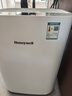 霍尼韦尔（Honeywell）空气净化器除甲醛细菌花粉过敏原tvoc流感病毒 新房除醛 空气消毒机KJ760F-P22W  实拍图