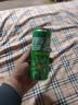 可口可乐（Coca-Cola）檀健次代言 雪碧Sprite柠檬味碳酸饮料 330ml*24摩登罐  实拍图