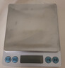 京东京造电子秤 厨房秤克重称食物秤烘焙家用0.1g/3kg（配2节7号电池） 实拍图