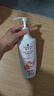 施华蔻（Schwarzkopf）羊绒脂滋养润发乳600ml 护发素 柔顺滋养持久留香 实拍图