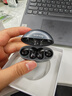 SANAG塞那S6S Ultra蓝牙耳机耳夹式气骨传导概念开放式不入耳运动跑步挂耳式超长续航无线AI耳机 实拍图