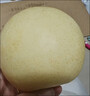 京喜加赵州皇冠梨河北皇冠梨产地直发 单果200g+ 带箱9-10斤（净重8.2斤） 实拍图