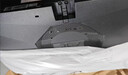 AOC 27英寸 120Hz IPS HDRMode HDMI 低蓝光不闪 可壁挂 三边微边 超薄节能办公电脑显示器 27B35H 实拍图