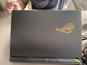 ROG【京东独家】魔霸9 锐龙9 16英寸 游戏本笔记本电脑(R9 9955HX 16G 1T RTX5060 2.5K 240Hz) 实拍图