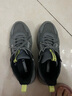 361°运动鞋男澎湃春夏季网纱透气复古老爹休闲鞋男672326765-5  41 实拍图