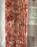 大希地法式烟熏培根1kg（200g*5袋）早餐三明治火腿肉片 烧烤食材 实拍图