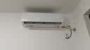 奥克斯空调 省电侠 2匹 新一级能效变频冷暖 铜管挂机 客厅节能防直吹 国家补贴KFR-46GW/BpR3AQK1(B1) 实拍图