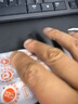 劲仔深海小鱼 香辣味 300g/盒 20包  鱼仔鱼干海味零食 实拍图