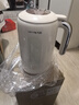 九阳（Joyoung）破壁机0.8-1.2L豆浆机 IMD彩屏可预约2-4人用易清洗家用全自动料理机榨汁机DJ10X-D650 实拍图
