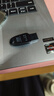 闪迪（SanDisk）64GB USB3.2 U盘 CZ550黑色 读速100MB/s 安全加密 数据恢复 学习办公电脑车载 高速大容量优盘 实拍图