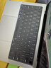 极川 苹果MacBook Pro14英寸M5/M4/3/2键盘膜2026/25/24/23款笔记本电脑键盘保护膜TPU超薄透明防尘罩 实拍图