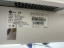 联想（Lenovo）来酷 Lecoo一体台式机电脑27英寸(13代i5-13420H 16G内存 512GB SSD 无线键鼠 正版Win11) 白 实拍图