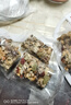 氧鹿新疆风味八宝手工切糕1000g新疆特产正宗坚果小吃休闲零食糕点心 实拍图