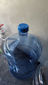 拜杰纯净水桶 食品级PC桶装水桶 矿泉水桶饮水机茶台吧机水桶手提户外桶 大容量19L 实拍图