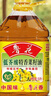 鲁花 【保真菜籽油】食用油 低芥酸特香菜籽油 5L  /桶   实拍图