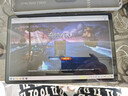 戴睿（dere）【品牌直降】2026焕新AI款12.4英寸2.5K高色域护眼屏windows二合一intel教育平板笔记本电脑学生 实拍图