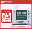 【3盒装】[白云山] 阿莫西林胶囊0.25g*50粒/盒 实拍图
